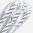 Чоловічі шльопанці Adidas Adilette Performance FY8970 46 (11UK) Білі (4064041002603) - зображення 4