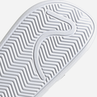 Чоловічі шльопанці Adidas Adilette Performance FY8970 48.5 (13UK) Білі (4064041002528) - зображення 4