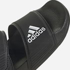 Дитячі сандалії для хлопчика Adidas Adilette Sandal K GW0344 29 Чорні (4065421058333) - зображення 4