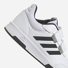 Tenisówki chłopięce Adidas Tensaur Sport 2.0 Cf K GW1981 38.5 Białe (4065426076899) - obraz 4