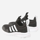 Дитячі кросівки для хлопчика Adidas Activeride 2.0 C GW4090 28 Чорні (4065426968132) - зображення 3