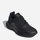 Підліткові кросівки для хлопчика Adidas Tensaur Run 2.0 K GZ3426 37.5 Чорні (4065418553391) - зображення 2