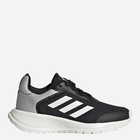 Buty sportowe chłopięce Adidas Tensaur Run 2.0 K GZ3430 40 Czarne (4065418427982) - obraz 1