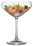 Набір келихів Lyngby Glas для шампанського/коктейлів 340 мл 4 шт (916180) - зображення 2