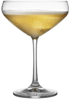 Набір келихів Lyngby Glas для шампанського/коктейлів 340 мл 4 шт (916180) - зображення 4