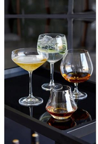 Набір келихів Lyngby Glas для шампанського/коктейлів 340 мл 4 шт (916180) - зображення 7