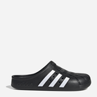 Чоловічі шльопанці Adidas Clog GZ5886 42 Чорні (4065419387841) - зображення 1