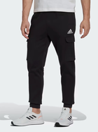 Spodnie dresowe męskie adidas M Felczy C Pant HL2226 XL Czarne (4066747990208) - obraz 1