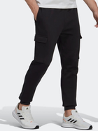 Spodnie dresowe męskie adidas M Felczy C Pant HL2226 XL Czarne (4066747990208) - obraz 7