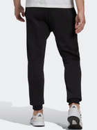 Спортивні штани чоловічі Adidas M Feelcozy Pant HL2236 XL Чорні (4066747845102) - зображення 6