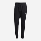 Спортивні штани чоловічі Adidas M Feelcozy Pant HL2236 XL Чорні (4066747845102) - зображення 10