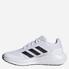 Підліткові кросівки для хлопчика Adidas Runfalcon 3.0 K HP5844 35.5 Білі (4066749898670) - зображення 2
