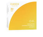 Натуральная добавка Choice О.К. 400 мг Капсулы