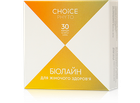 Натуральная добавка Choice Биолайн Капсулы
