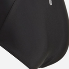 Dziecięcy strój kąpielowy jednoczęściowy na basen dla dziewczynki Adidas Big Logo Suit HS2213 128 cm Czarny (4066752817859) - obraz 9