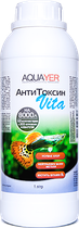 Засіб Aquayer АнтиТоксин Vita для акваріума