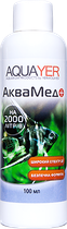Лекарство Aquayer АкваМед для аквариумных рыб