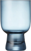 Zestaw szklanek Lyngby Glas kolorowe 300 ml 6 szt (5722000107170) - obraz 2