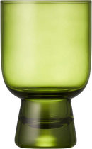 Zestaw szklanek Lyngby Glas kolorowe 300 ml 6 szt (5722000107170) - obraz 3