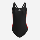 Kostium kąpielowy damski Adidas Bos Cb Suit HY5893 36 Czarny (4066761596066) - obraz 4