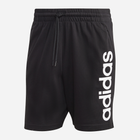 Спортивні шорти чоловічі Adidas LIN SJ SHO IC0062 S Чорні (4066752164076) - зображення 4