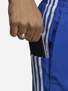 Spodenki sportowe męskie Adidas M 3S Chelsea IC1487 XL Niebieskie (4066745486109) - obraz 9