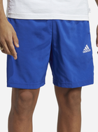 Spodenki sportowe męskie Adidas M 3S Chelsea IC1487 M Niebieskie (4066745486079) - obraz 4