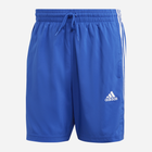 Spodenki sportowe męskie Adidas M 3S Chelsea IC1487 M Niebieskie (4066745486079) - obraz 10