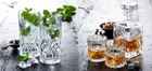 Набір склянок Lyngby Glas Krystal Melodia Whisky Glass 310 мл 6 шт (916107) - зображення 5