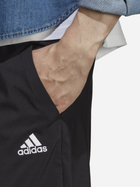 Спортивні шорти чоловічі Adidas M SL Chelsea IC9392 2XL Чорні (4066745481388) - зображення 4