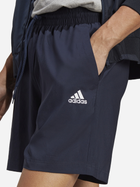 Спортивні шорти чоловічі Adidas M Sl Chelsea IC9393 M Темно-сині (4066745333069) - зображення 7