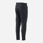 Спортивні штани чоловічі Adidas ESS LGO T P SJ IC9428 M Темно-сині (4066752224565) - зображення 2