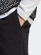 Спортивні штани чоловічі Adidas M ALL SZN PT IC9770 M Чорні (4066745366722) - зображення 4