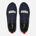 Чоловічі кросівки для бігу Puma Wired Run Pure 389275-03 43 Сині (4065452512118) - зображення 9