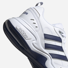 Чоловічі кросівки Adidas Strutter EG2654 42 Білі (4051043344350) - зображення 3