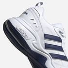 Чоловічі кросівки Adidas Strutter EG2654 43.5 Білі (4051043344367) - зображення 3
