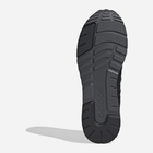 Чоловічі кросівки Adidas Run 80S GV7302 43.5 Чорні (4064047144048) - зображення 4