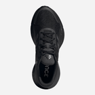 Жіночі кросівки для бігу Adidas Response GW6661 38 Чорні (4065427940700) - зображення 3