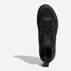Чоловічі кросівки для трекінгу з Gore Tex Adidas Terrex Trailmaker GTX GY6720 44 Чорні (4065424627635) - зображення 2
