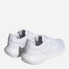 Чоловічі кросівки для бігу Adidas Runfalcon 3.0 HP7546 46.5 Білі (4066748237579) - зображення 6