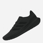 Чоловічі кросівки для бігу Adidas Runfalcon 3.0 HP7544 42.5 Чорні (4066748241347) - зображення 6