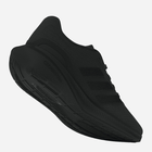 Чоловічі кросівки для бігу Adidas Runfalcon 3.0 HP7544 42.5 Чорні (4066748241347) - зображення 11
