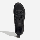 Чоловічі кросівки для треккінгу з Gore-Tex Adidas Terrex Trailmaker GTX GY6720 41.5 Чорні (4065424627581) - зображення 14