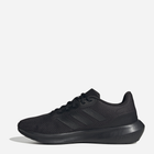 Чоловічі кросівки для бігу Adidas Runfalcon 3.0 HP7544 42.5 Чорні (4066748241347) - зображення 16