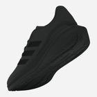 Чоловічі кросівки для бігу Adidas Runfalcon 3.0 HP7544 46 Чорні (4066748241309) - зображення 13