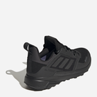 Чоловічі кросівки для треккінгу з Gore-Tex Adidas Terrex Trailmaker GTX GY6720 44.5 Чорні (4065424627574) - зображення 18