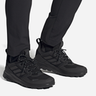 Чоловічі кросівки для треккінгу з Gore-Tex Adidas Terrex Trailmaker GTX GY6720 40.5 Чорні (4065424627550) - зображення 5