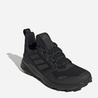 Чоловічі кросівки для треккінгу з Gore-Tex Adidas Terrex Trailmaker GTX GY6720 40.5 Чорні (4065424627550) - зображення 17