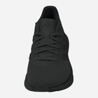 Чоловічі кросівки для бігу Adidas Runfalcon 3.0 HP7544 45.5 Чорні (4066748237661) - зображення 8