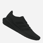 Чоловічі кросівки для бігу Adidas Runfalcon 3.0 HP7544 45.5 Чорні (4066748237661) - зображення 10
